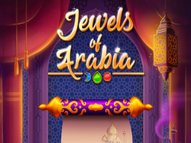Jewels Of Arabia