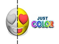 Just Color