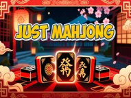 Just Mahjong