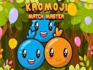 Kaomoji Match Master