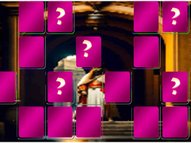 King Arthur Of Memory Match