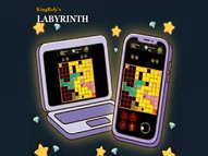 Kingroly S Labyrinth