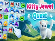 Kittty Jewel Quest