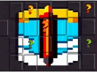 Knife Thrower Memory Match