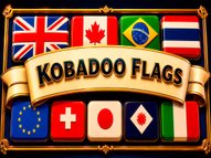 Kobadoo Flags