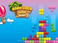 Koko Loco Block Blast