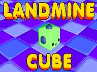 Landmine Cube