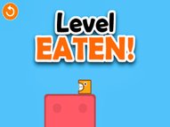 Level Eaten
