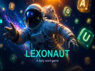 Lexonaut