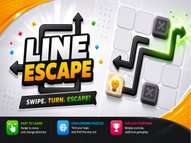 Line Escape