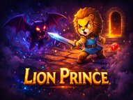 Lion Prince
