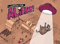 Looking For Aliens Collector S Edition