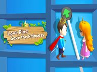 Love Pins Save The Princess 1