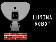 Lumina Robot