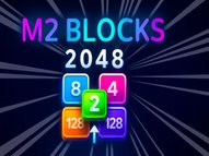 M2 Block 2048