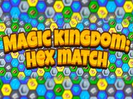 Magic Kingdom Hex Match