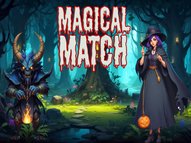 Magical Match