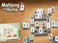 Mahjong At Home Scandinavian Edition