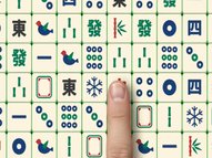 Mahjong Slide Merge