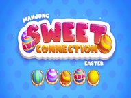 Mahjong Sweet Easter