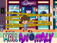 Mall Anomaly