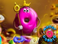 Master Of Donuts