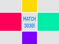 Match 3030