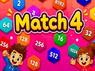 Match 4