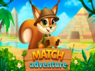 Match Adventure