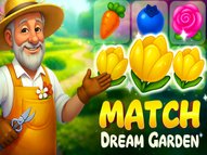 Match Dream Garden