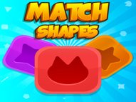 Matchshapes