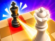 Mate In Chess