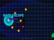 Maze Escape