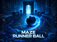 Maze Runner Ball