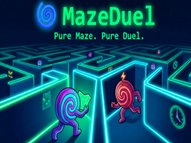 Mazeduel
