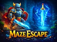 Mazeescape