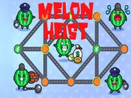 Melon Heist