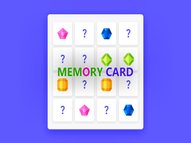 Memory Card