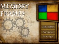 Memory Frames