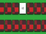 Memory Match Master Card Challenge