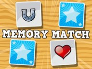 Memory Match