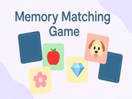 Memory Matching Game