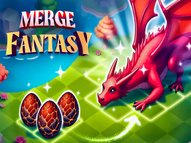 Merge Fantasy