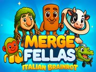 Merge Fellas Italian Brainrot