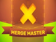 Merge Master Puzzle