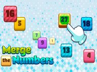 Merge The Numbers