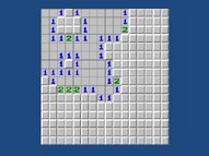 Mine Finder