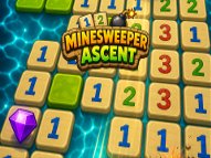 Minesweeper Ascent