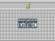 Minesweeper Evolution