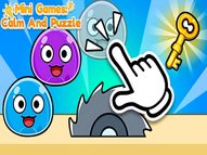 Mini Games Calm And Puzzle